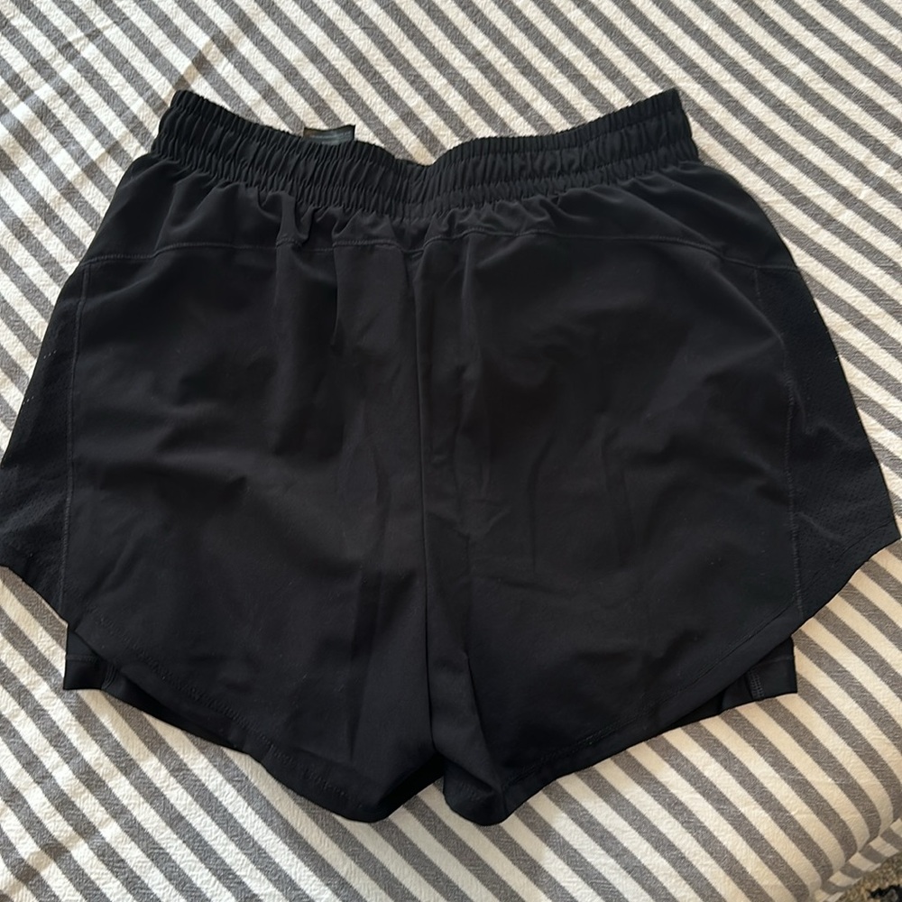 H&M Double-Layered Running Shorts - image 5